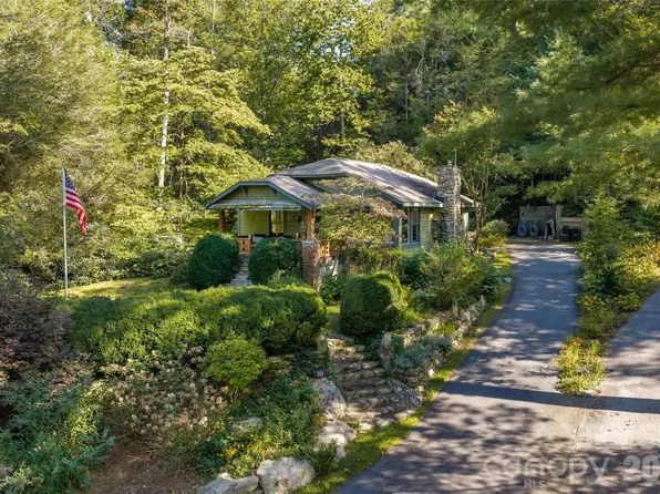 95 Chestnut Hill Loop Rd, Gerton, NC 28735