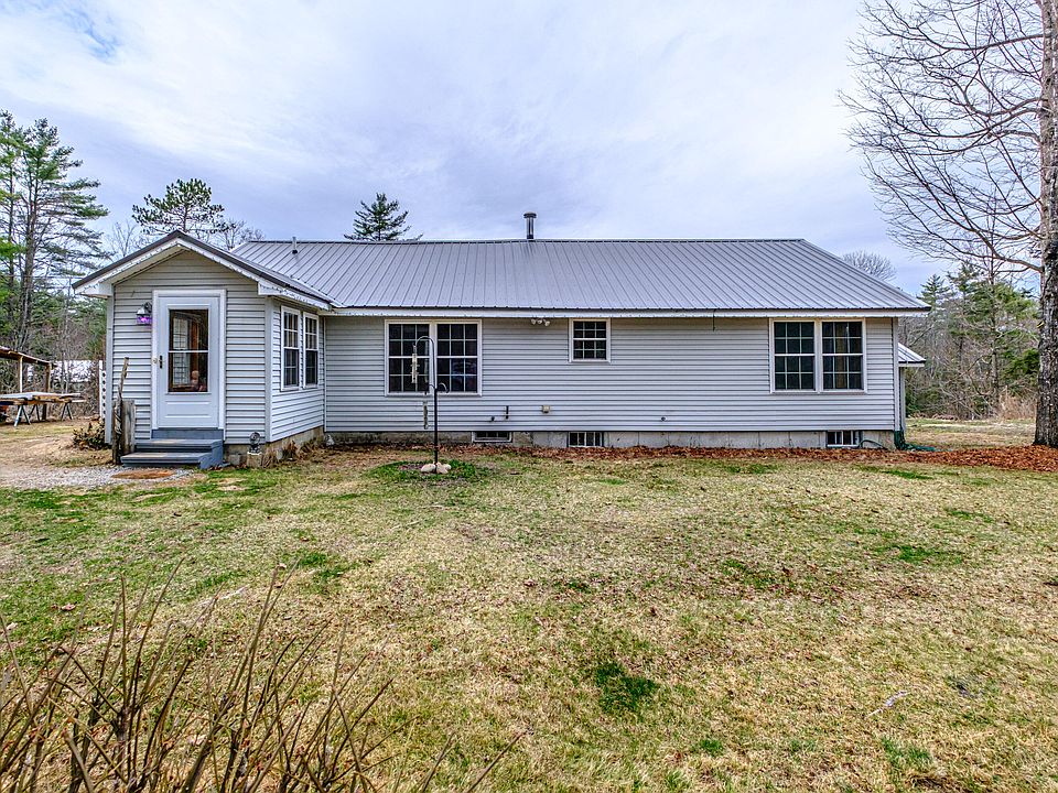 1st image of 515 Bickford Pond Road