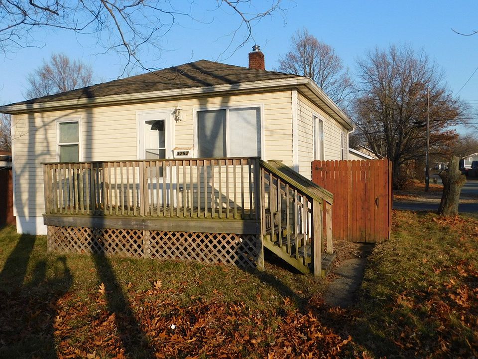 Property Front View