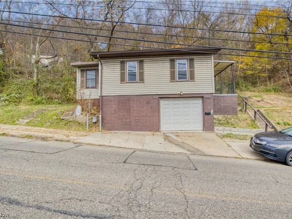 919 Lisbon St, East Liverpool, OH 43920