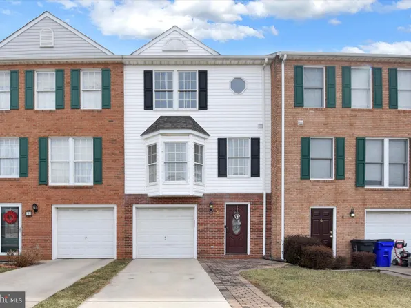 6 Spangler Ct, Thurmont, MD 21788