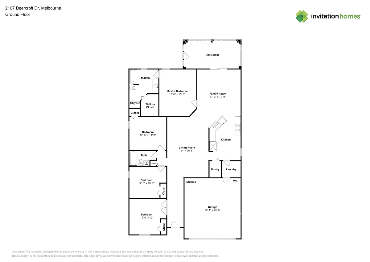 Building Photo - 2107 Deercroft Dr