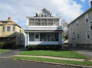 8 Bewley Pkwy, Lockport, NY