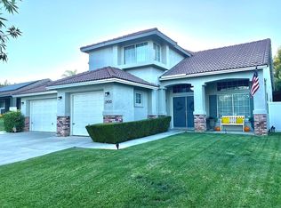 2430 Notre Dame Cir, Corona, CA 92881