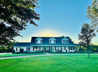 11395 S Juniper Ave W, Jenks, OK 74037