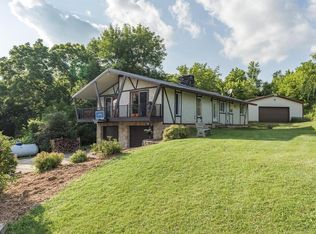 W5496 County Rd S, Onalaska, WI 54650