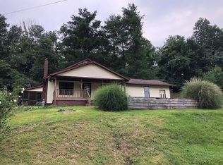 4900 Camp Branch Rd, Huntington, WV 25701