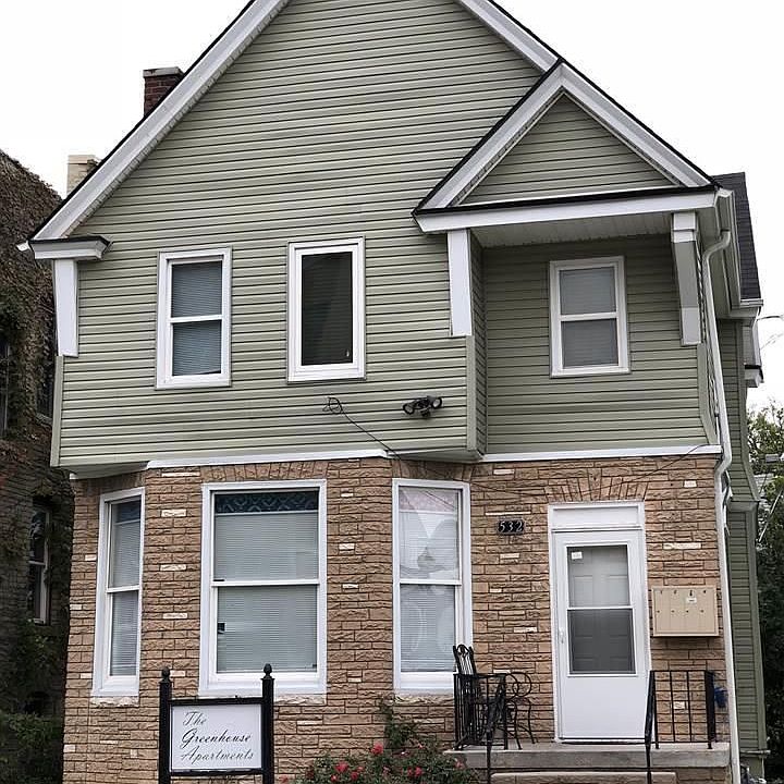 1st image of 532 S 26th Ave APT 3