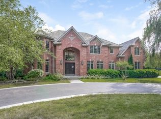 2061 Wood St, Inverness, IL 60067