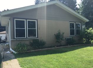 1125 Bishop St, West Chicago, IL 60185