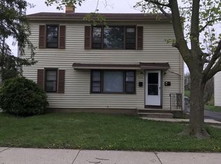 3532A S 22nd St, Milwaukee, WI 53221