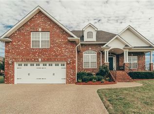 440 Quarry Rd, Gallatin, TN 37066