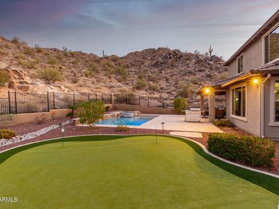 14279 S 182ND Lane, Goodyear, AZ, 85338