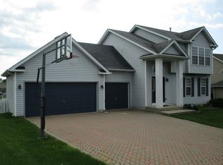 411 Galvin Pkwy, Harvard, IL 60033