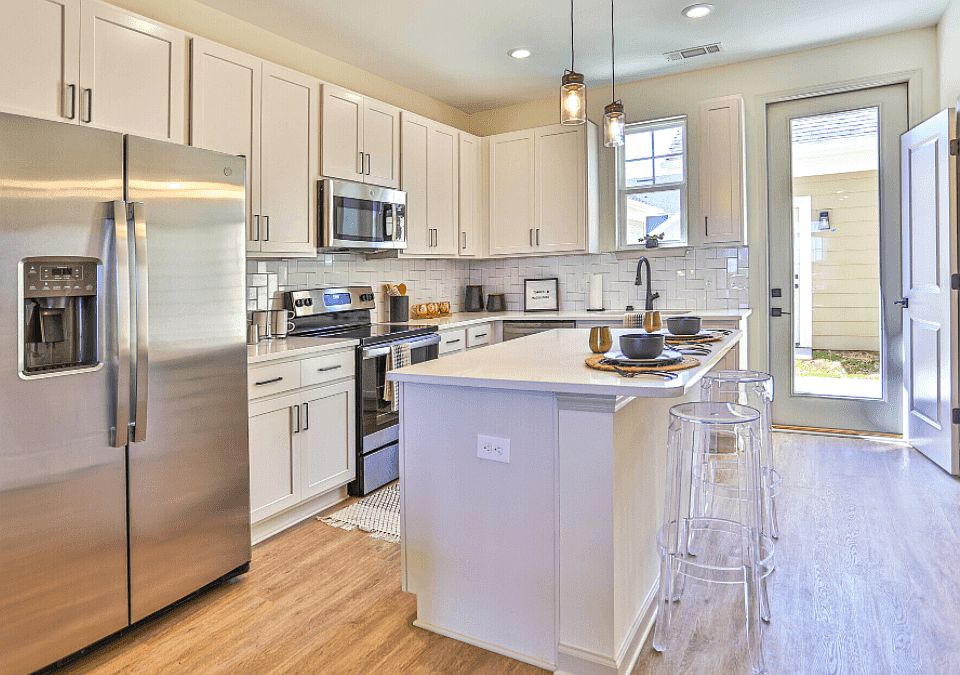 Townes at McCullough Apartment Rentals Pineville, NC Zillow