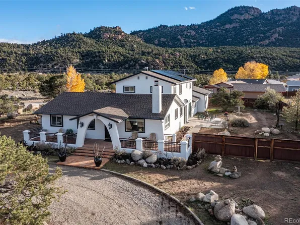 29730 County Road 371, Buena Vista, CO 81211