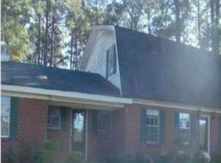 104 Meadow Hill Dr, Forest, MS 39074