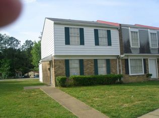 1939 Repp Cir, Henrico, VA 23075