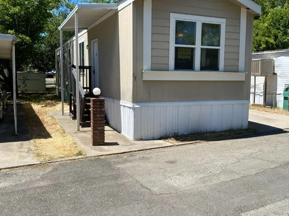 1616 Oro Dam Blvd E #27, Oroville, CA 95966