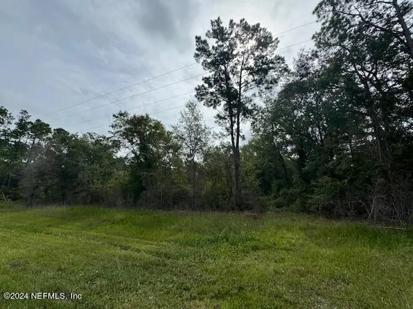 0 STATE ROAD 250, Sanderson, FL 32087