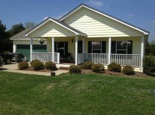 11 Rose Bay Dr, Starkville, MS 39759