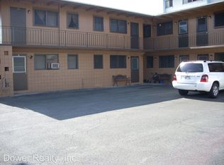 1207 Matlock Ave APT 7, Honolulu, HI 96814