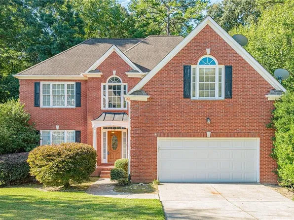2330 Tall Timbers Ln NE, Marietta, GA 30066