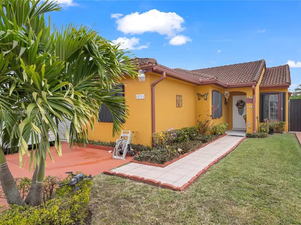 18311 SW 142nd Pl, Miami, FL 33177