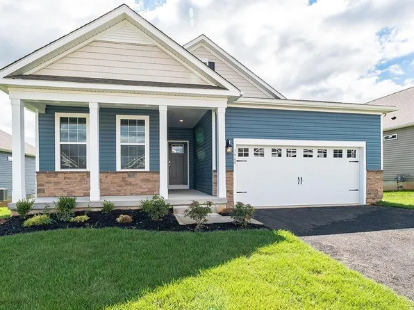 7942 Golden Lane Lower, Breinigsville, PA 18031