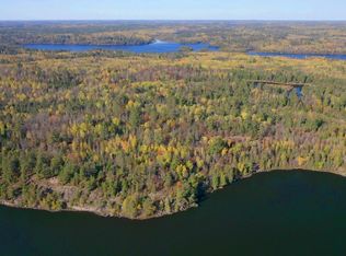 PARCEL Norwegian Bay N #B, Cook, MN 55723