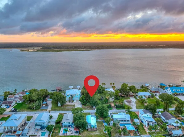 6325 Salado Rd, Saint Augustine, FL 32080