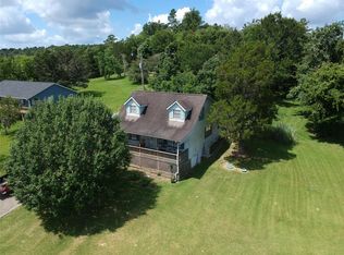 21 Camilla Dr, Coldspring, TX 77331