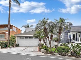 2535 Corona Way, Laguna Beach, CA 92651