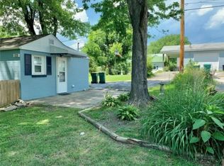 320 W 3rd St, O'Fallon, IL 62269