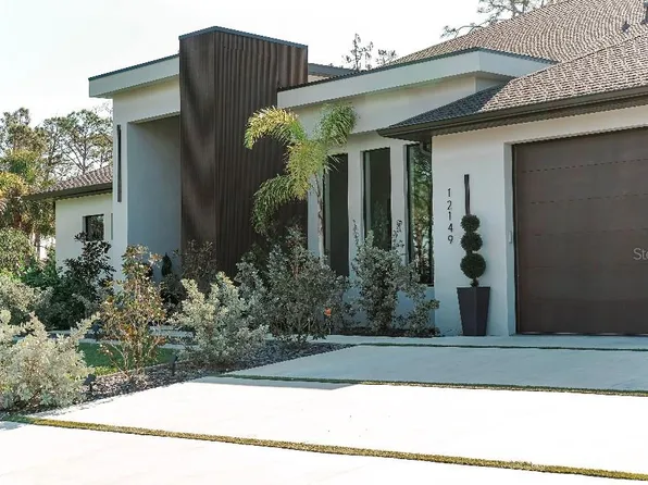 12149 Chapman Ave, Port Charlotte, FL 33953