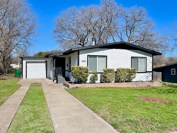 5017 Melissa St #Sr, Haltom City, TX 76117