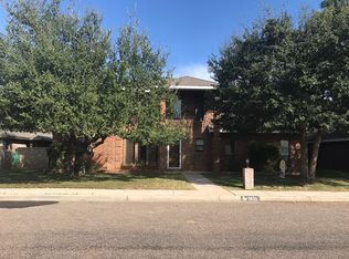 1410 Cedar Ln, Andrews, TX 79714