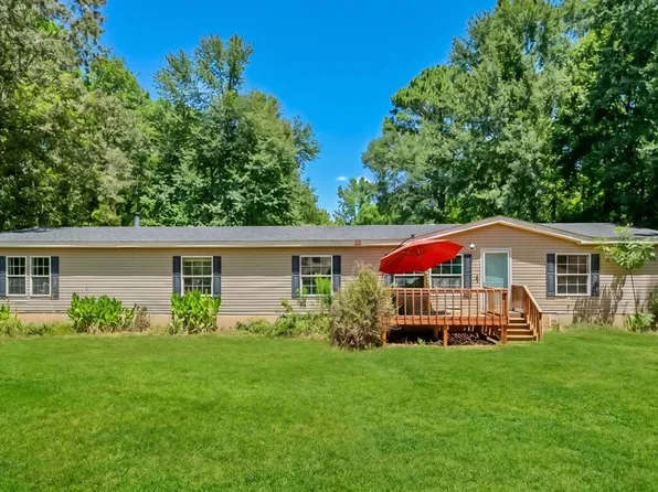 135 Private Road 1118, Gilmer, TX 75645