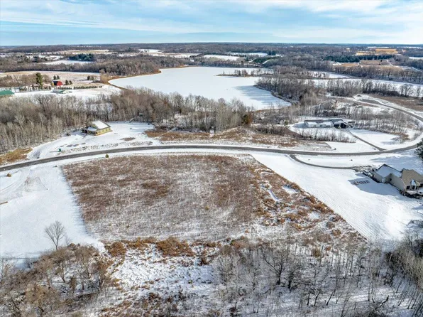 15th Ave, Deer Park, WI 54007