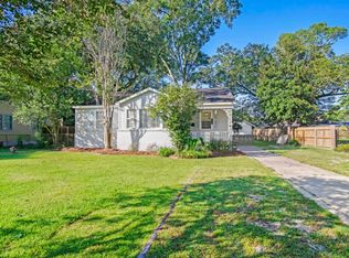 4588 Mimosa St, Baton Rouge, LA 70808