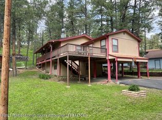 118 Juniper Rd, Ruidoso, NM 88345