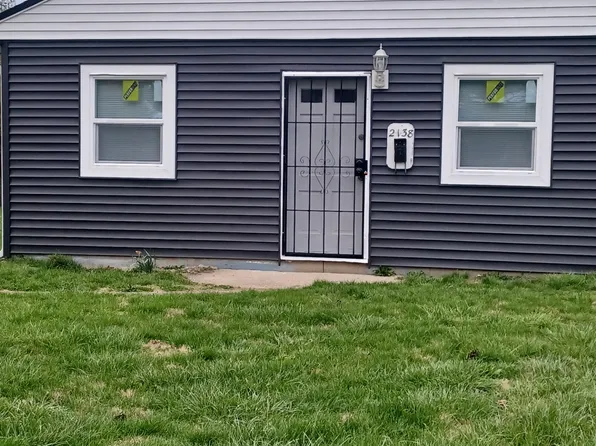 (undisclosed Address), Indianapolis, IN 46219