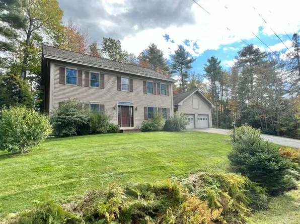 57 Forest Hill, Bucksport, ME 04416