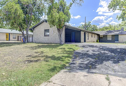 5703 Gloucester Ln Photo 1