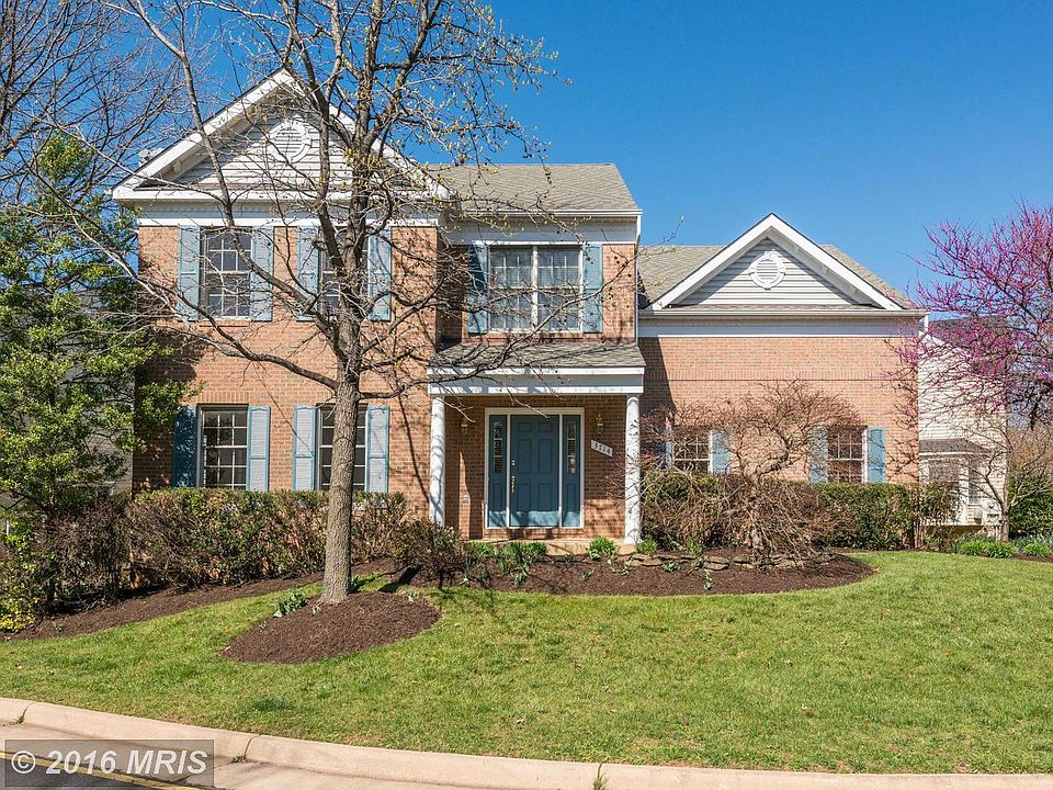 1st image of 3714 Broadrun Dr