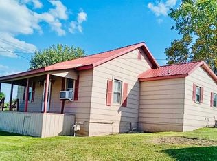 935 E Highway 60, Owingsville, KY 40360