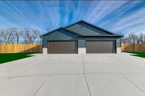 2346 E Cheyenne Ct Photo 1
