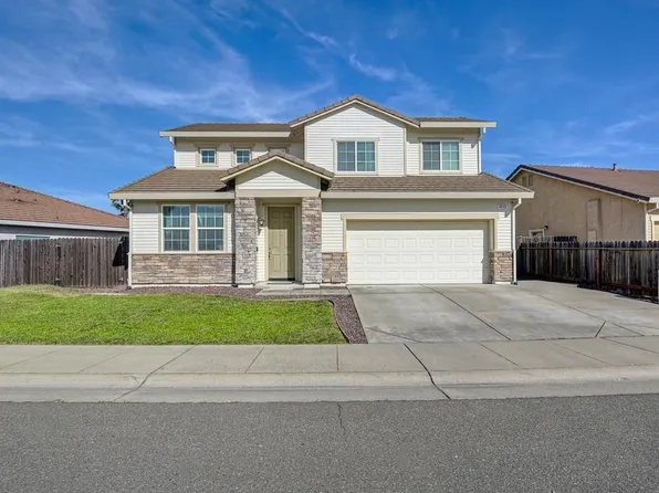 4640 Seanpatrick Dr, Sacramento, CA 95838