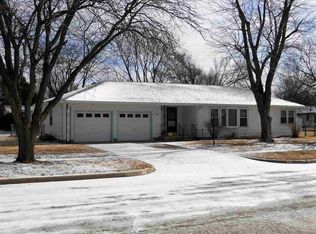 2104 S Elizabeth St, Wichita, KS 67213