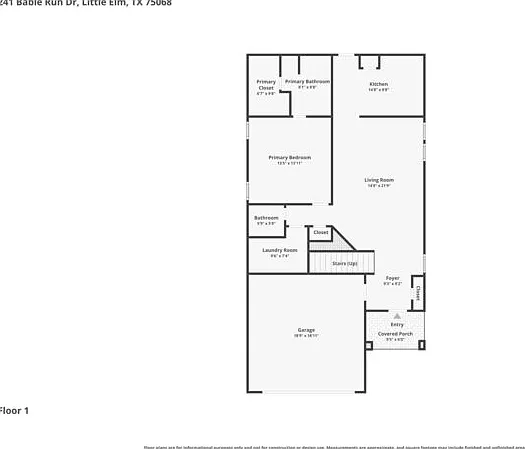 241 Bable Run Dr — Photo 23